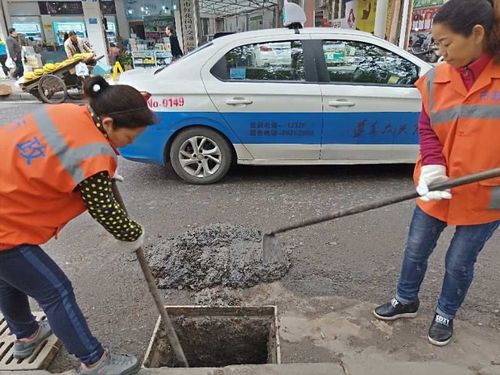 管城回族沉沙井清掏-污水井清理