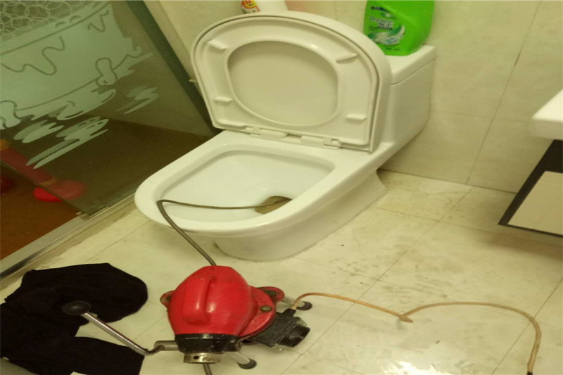 管城回族如何疏通马桶 疏通马桶多少钱