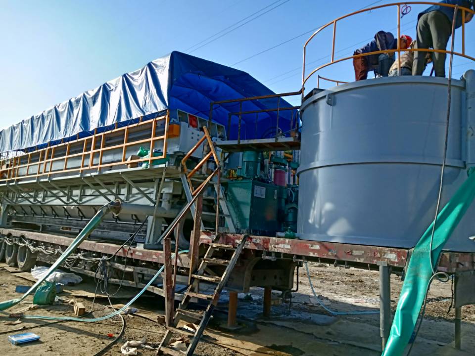 管城回族污水池淤泥处理-河道清淤-炜誉市政