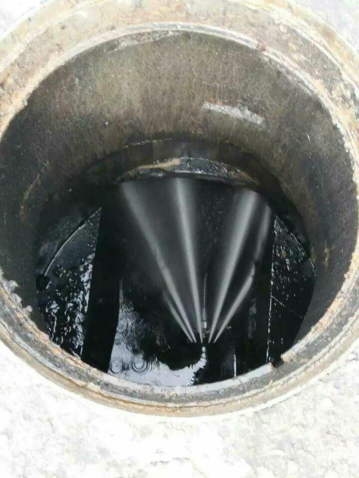 管城回族市政管道清洗-排污管道清洗