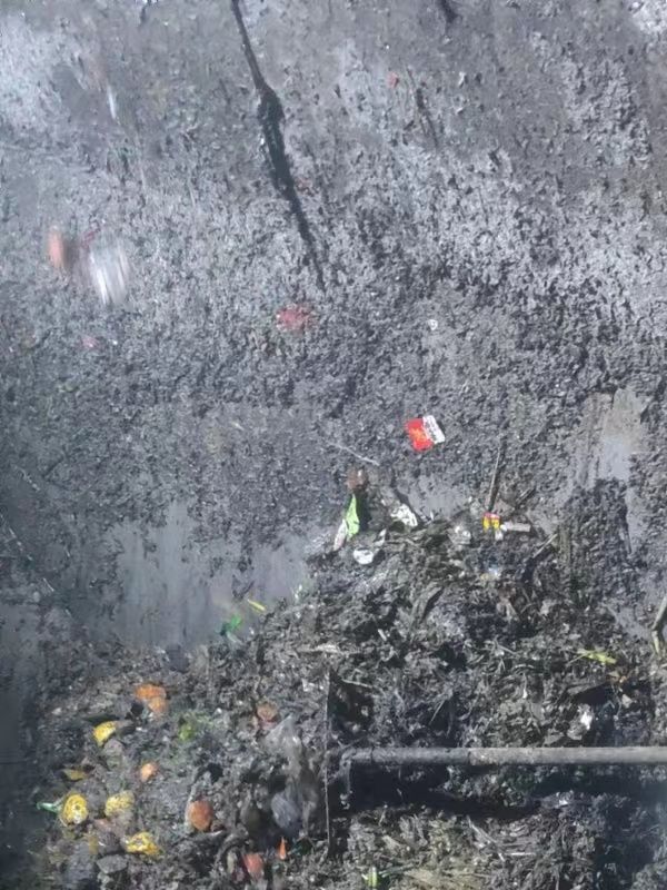 管城回族污水池清理